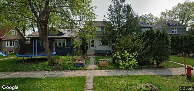 Photo of 102 Monck Avenue in Winnipeg, Manitoba