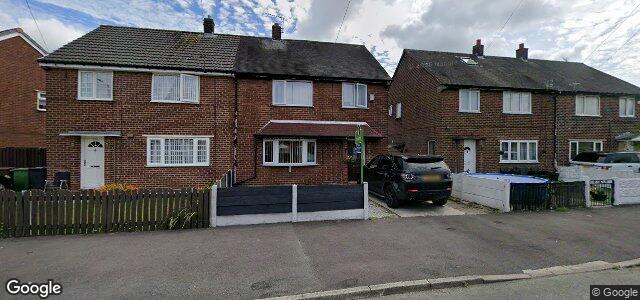 104 Crawford Avenue（加拿大曼尼托巴省溫尼伯市）房屋照片