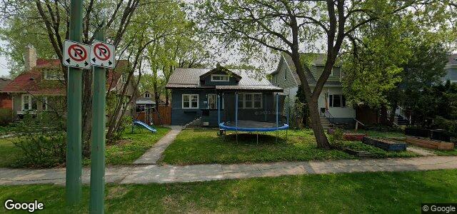 Photo of 104 Monck Avenue in Winnipeg, Manitoba