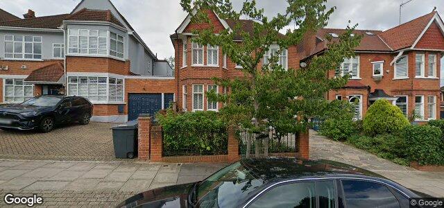 105 Chandos Avenue（加拿大曼尼托巴省溫尼伯市）房屋照片