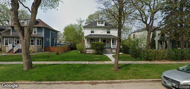 105 Monck Avenue（加拿大曼尼托巴省溫尼伯市）房屋照片