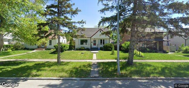 106 Birchdale Avenue（加拿大曼尼托巴省溫尼伯市）房屋照片