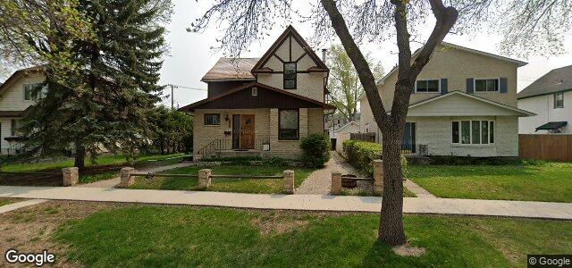 106 Tache Avenue（加拿大曼尼托巴省溫尼伯市）房屋照片