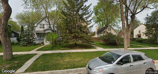 107 Tache Avenue（加拿大曼尼托巴省溫尼伯市）房屋照片