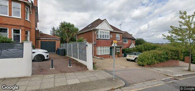 109 Chandos Avenue（加拿大曼尼托巴省溫尼伯市）房屋照片