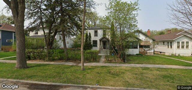 109 Monck Avenue（加拿大曼尼托巴省溫尼伯市）房屋照片