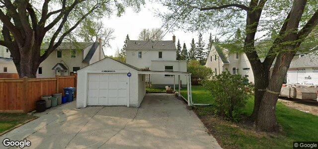 11 Beechwood Place（加拿大曼尼托巴省溫尼伯市）房屋照片