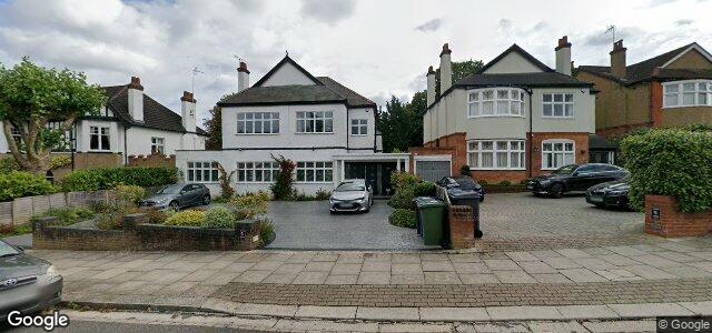 110 Chandos Avenue（加拿大曼尼托巴省溫尼伯市）房屋照片