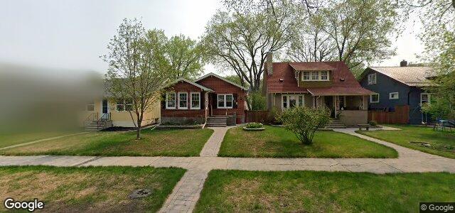 110 Monck Avenue（加拿大曼尼托巴省溫尼伯市）房屋照片