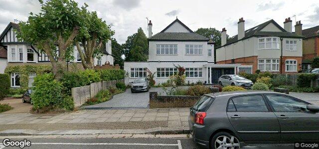 112 Chandos Avenue（加拿大曼尼托巴省溫尼伯市）房屋照片