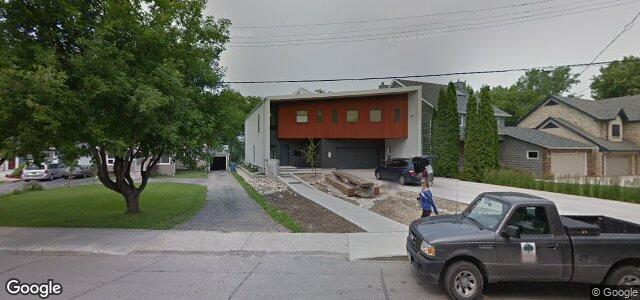 112 Lyndale Drive（加拿大曼尼托巴省溫尼伯市）房屋照片