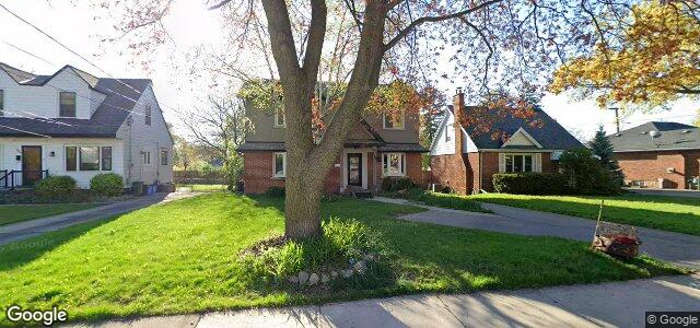 113 Ferndale Avenue（加拿大曼尼托巴省溫尼伯市）房屋照片