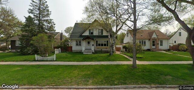 114 Birchdale Avenue（加拿大曼尼托巴省溫尼伯市）房屋照片