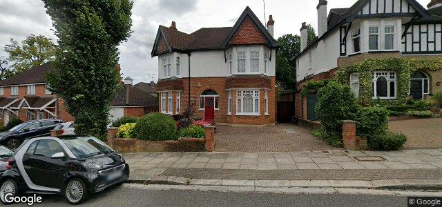 114 Chandos Avenue（加拿大曼尼托巴省溫尼伯市）房屋照片