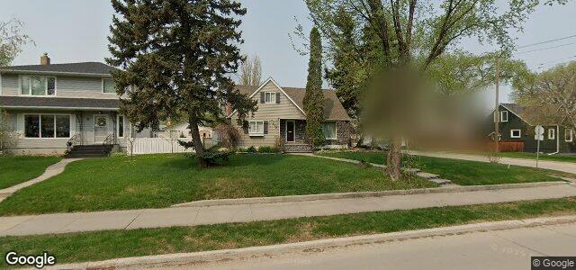 115 Birchdale Avenue（加拿大曼尼托巴省溫尼伯市）房屋照片