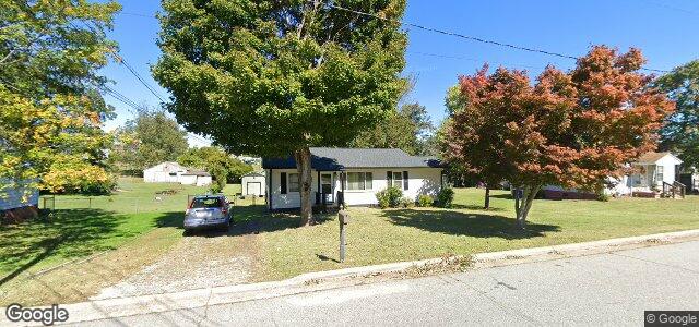 115 Lawndale Avenue（加拿大曼尼托巴省溫尼伯市）房屋照片