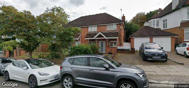 116 Chandos Avenue（加拿大曼尼托巴省溫尼伯市）房屋照片