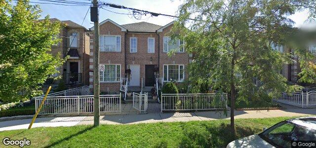 117 Chandos Avenue（加拿大曼尼托巴省溫尼伯市）房屋照片