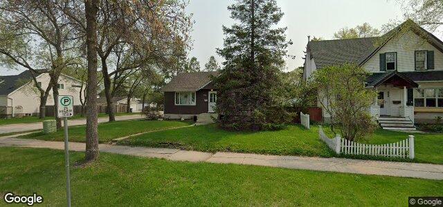 118 Birchdale Avenue（加拿大曼尼托巴省溫尼伯市）房屋照片