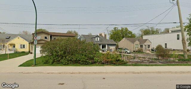 122 Lyndale Drive（加拿大曼尼托巴省溫尼伯市）房屋照片