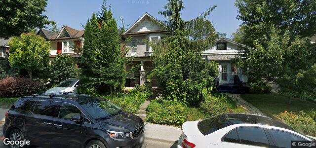 123 Ashdale Avenue（加拿大曼尼托巴省溫尼伯市）房屋照片