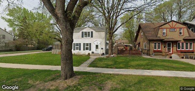 123 Tache Avenue（加拿大曼尼托巴省溫尼伯市）房屋照片