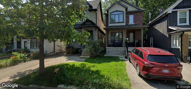 124 Ashdale Avenue（加拿大曼尼托巴省溫尼伯市）房屋照片