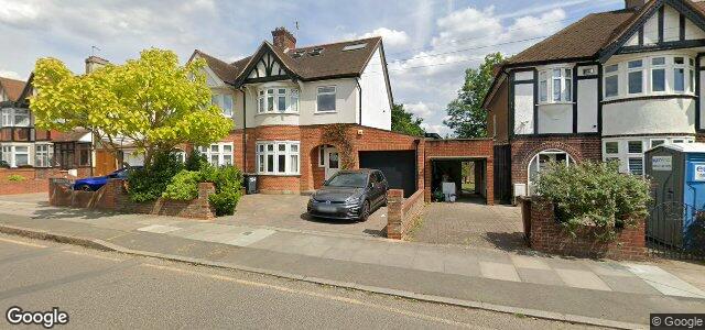 124 Claremont Avenue（加拿大曼尼托巴省溫尼伯市）房屋照片