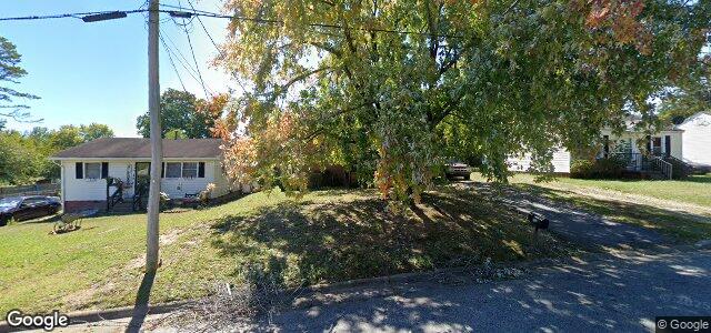 Photo of 124 Lawndale Avenue in Winnipeg, Manitoba