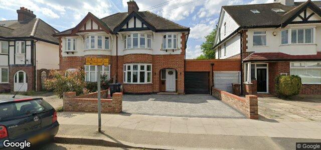 125 Claremont Avenue（加拿大曼尼托巴省溫尼伯市）房屋照片