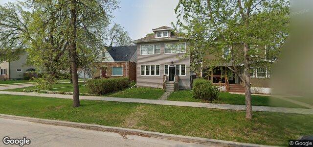 125 Lawndale Avenue（加拿大曼尼托巴省溫尼伯市）房屋照片