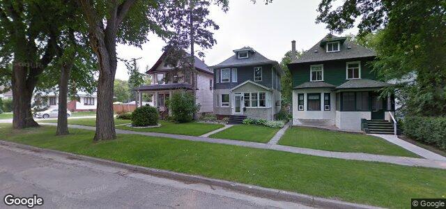 125 Monck Avenue（加拿大曼尼托巴省溫尼伯市）房屋照片