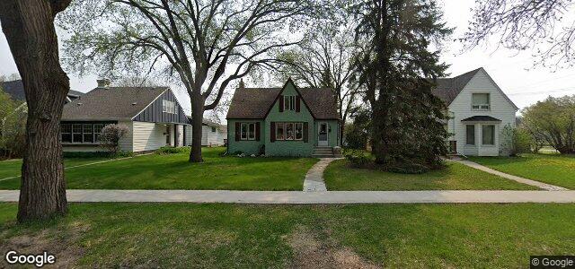 126 Tache Avenue（加拿大曼尼托巴省溫尼伯市）房屋照片