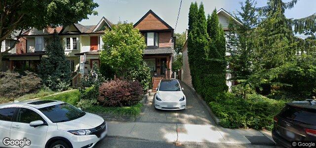 127 Ashdale Avenue（加拿大曼尼托巴省溫尼伯市）房屋照片