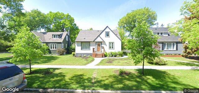 127 Birchdale Avenue（加拿大曼尼托巴省溫尼伯市）房屋照片