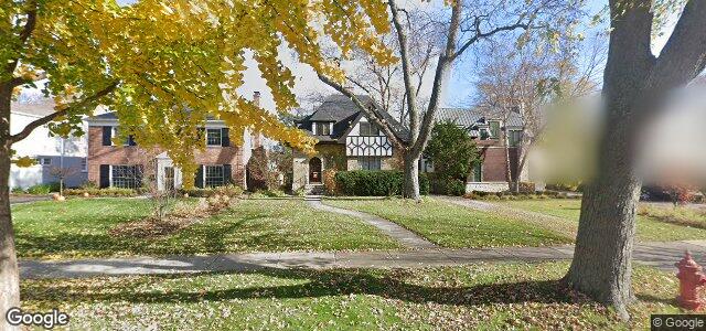 128 Lawndale Avenue（加拿大曼尼托巴省溫尼伯市）房屋照片