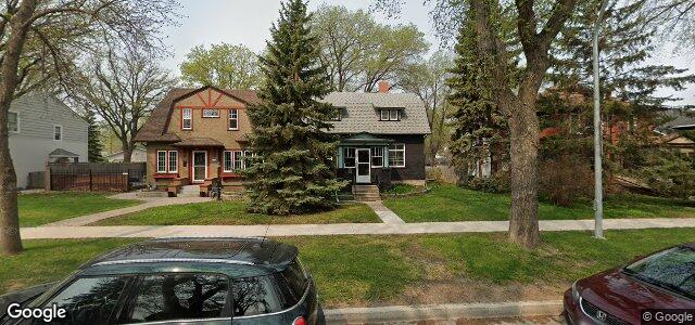 129 Tache Avenue（加拿大曼尼托巴省温尼伯市）房屋照片