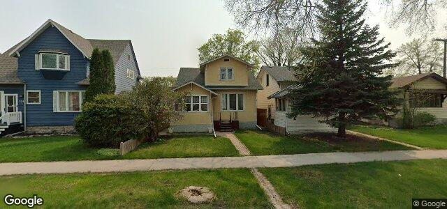 130 Ferndale Avenue（加拿大曼尼托巴省溫尼伯市）房屋照片