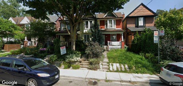 131 Ashdale Avenue（加拿大曼尼托巴省溫尼伯市）房屋照片