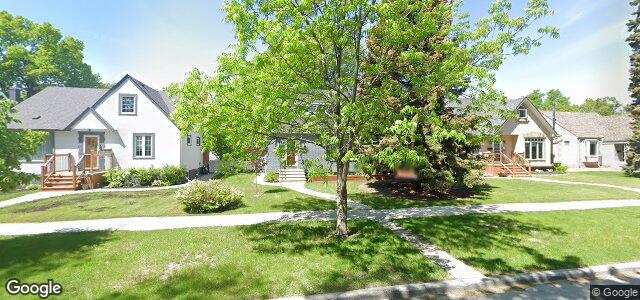 131 Birchdale Avenue（加拿大曼尼托巴省溫尼伯市）房屋照片