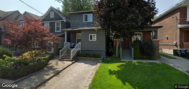 132 Ashdale Avenue（加拿大曼尼托巴省溫尼伯市）房屋照片