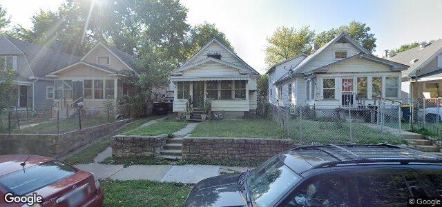 132 Lawndale Avenue（加拿大曼尼托巴省溫尼伯市）房屋照片