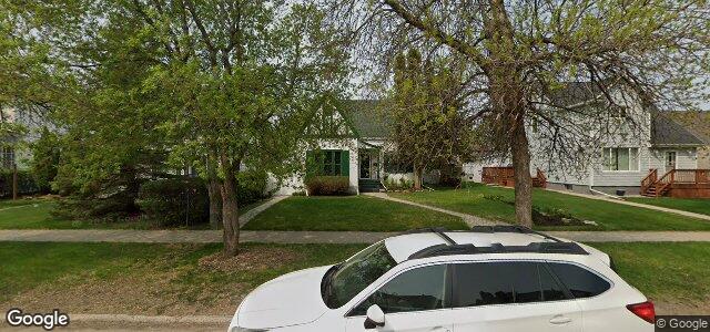 133 Ferndale Avenue（加拿大曼尼托巴省溫尼伯市）房屋照片