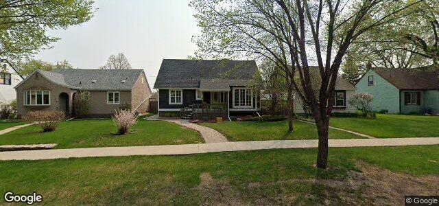 134 Tache Avenue（加拿大曼尼托巴省溫尼伯市）房屋照片