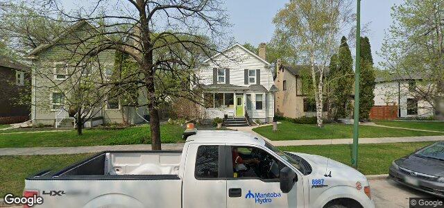 135 Lawndale Avenue（加拿大曼尼托巴省溫尼伯市）房屋照片