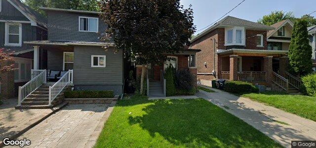 136 Ashdale Avenue（加拿大曼尼托巴省溫尼伯市）房屋照片