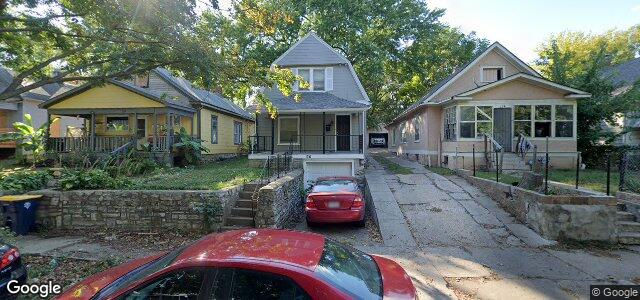 136 Lawndale Avenue（加拿大曼尼托巴省溫尼伯市）房屋照片