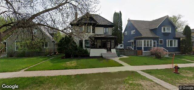 138 Ferndale Avenue（加拿大曼尼托巴省溫尼伯市）房屋照片