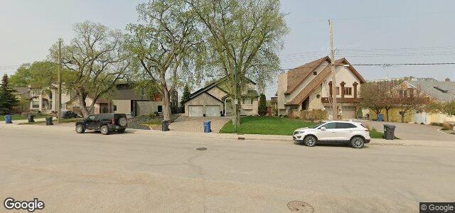 138 Lyndale Drive（加拿大曼尼托巴省溫尼伯市）房屋照片