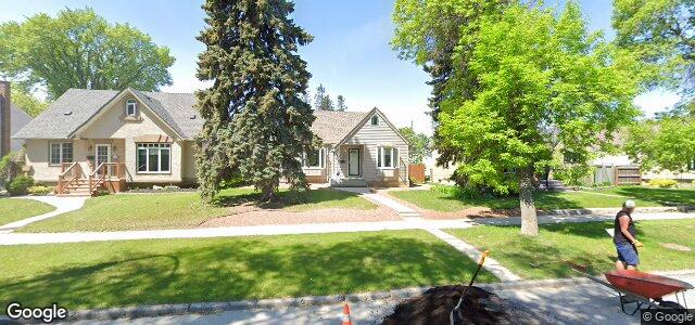 139 Birchdale Avenue（加拿大曼尼托巴省溫尼伯市）房屋照片